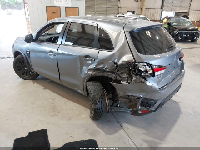 Продаж на аукціоні авто 2025 Mitsubishi Outlander Sport 2.0 Le Awc, vin: JA4ARUAU9SU006405, номер лоту: 45148604
