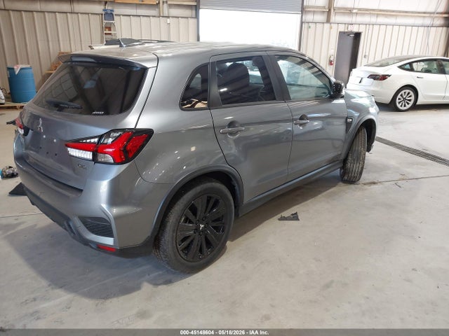 Продаж на аукціоні авто 2025 Mitsubishi Outlander Sport 2.0 Le Awc, vin: JA4ARUAU9SU006405, номер лоту: 45148604