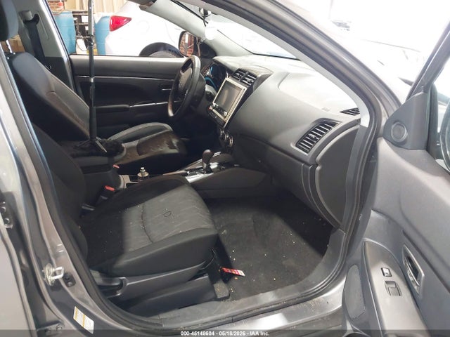 Продаж на аукціоні авто 2025 Mitsubishi Outlander Sport 2.0 Le Awc, vin: JA4ARUAU9SU006405, номер лоту: 45148604