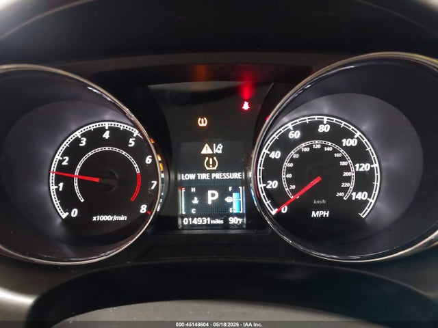 Продаж на аукціоні авто 2025 Mitsubishi Outlander Sport 2.0 Le Awc, vin: JA4ARUAU9SU006405, номер лоту: 45148604