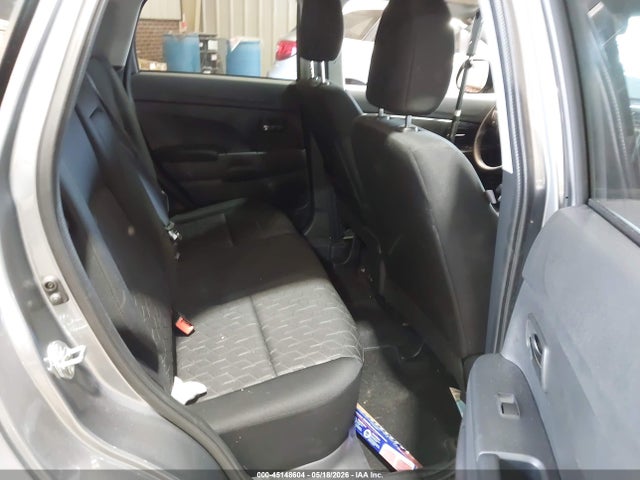 Продаж на аукціоні авто 2025 Mitsubishi Outlander Sport 2.0 Le Awc, vin: JA4ARUAU9SU006405, номер лоту: 45148604