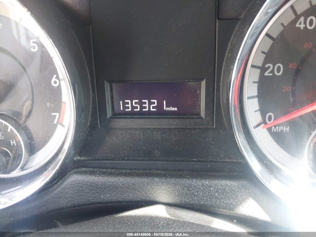 Продаж на аукціоні авто 2015 Dodge Grand Caravan Se, vin: 2C4RDGBG6FR581193, номер лоту: 45148606
