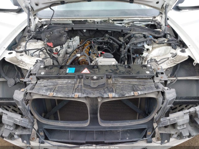 Продаж на аукціоні авто 2011 Bmw X3 Xdrive28i, vin: 5UXWX5C59BL700884, номер лоту: 45148609