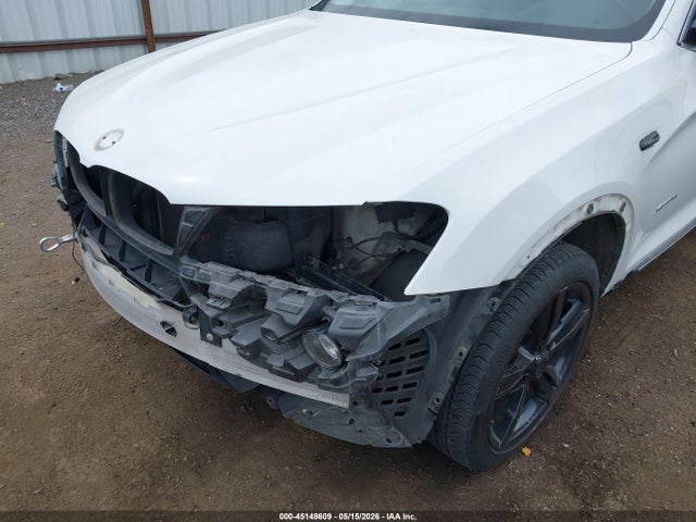 Продаж на аукціоні авто 2011 Bmw X3 Xdrive28i, vin: 5UXWX5C59BL700884, номер лоту: 45148609