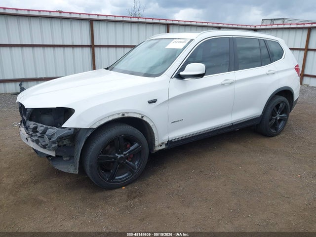 Продаж на аукціоні авто 2011 Bmw X3 Xdrive28i, vin: 5UXWX5C59BL700884, номер лоту: 45148609