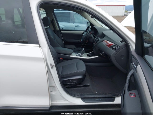 Продаж на аукціоні авто 2011 Bmw X3 Xdrive28i, vin: 5UXWX5C59BL700884, номер лоту: 45148609
