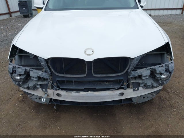 Продаж на аукціоні авто 2011 Bmw X3 Xdrive28i, vin: 5UXWX5C59BL700884, номер лоту: 45148609