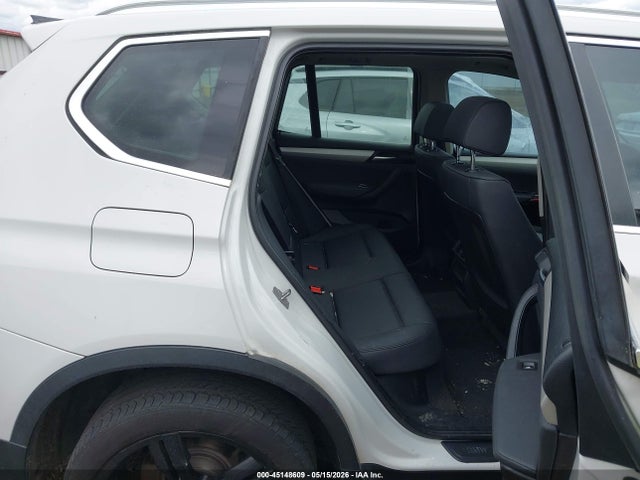 Продаж на аукціоні авто 2011 Bmw X3 Xdrive28i, vin: 5UXWX5C59BL700884, номер лоту: 45148609