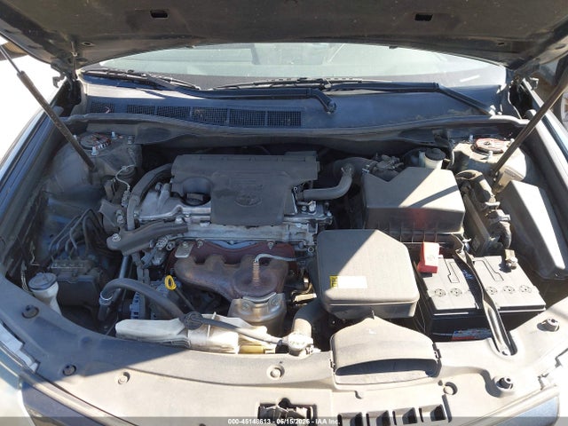 2012 Toyota Camry Se მანქანა იყიდება აუქციონზე, vin: 4T1BF1FK0CU011269, აუქციონის ნომერი: 45148613
