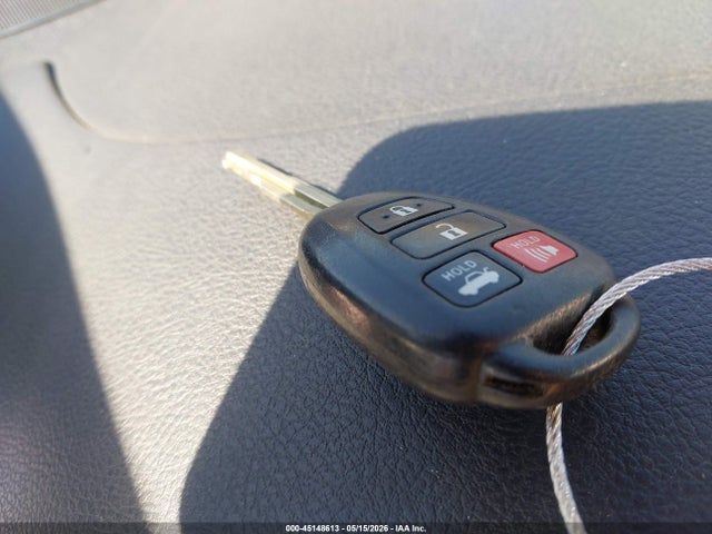 2012 Toyota Camry Se მანქანა იყიდება აუქციონზე, vin: 4T1BF1FK0CU011269, აუქციონის ნომერი: 45148613