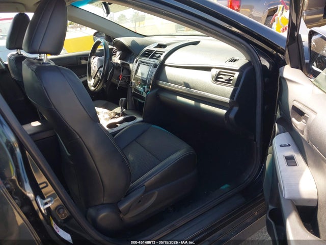 2012 Toyota Camry Se მანქანა იყიდება აუქციონზე, vin: 4T1BF1FK0CU011269, აუქციონის ნომერი: 45148613