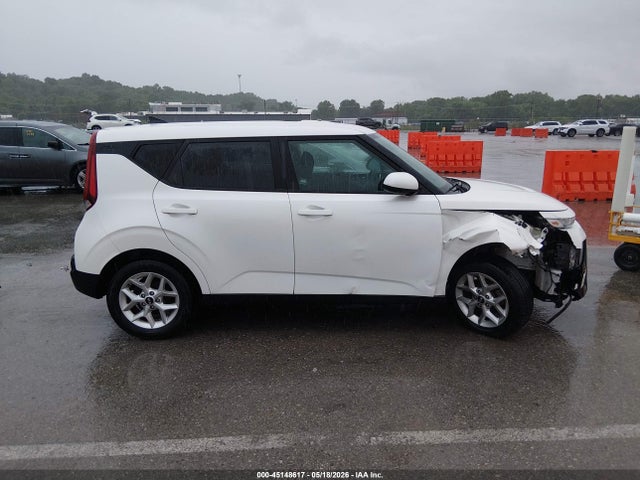 Aukcja sprzedaży 2020 Kia Soul S, vin: KNDJ23AU0L7731668, numer aukcji: 45148617