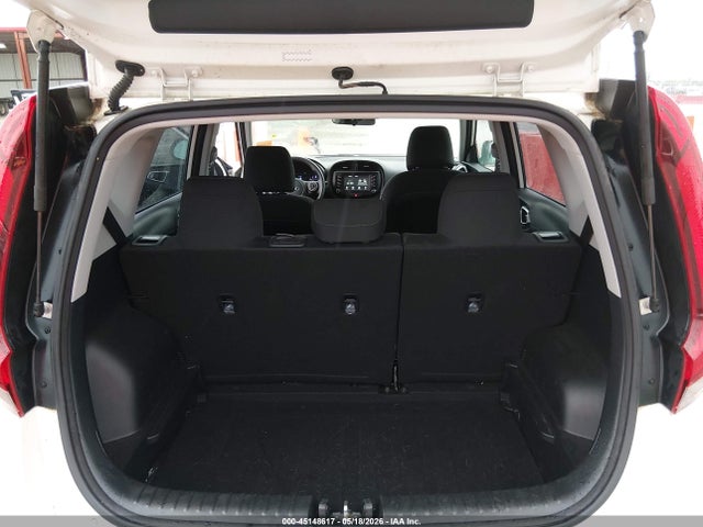 Aukcja sprzedaży 2020 Kia Soul S, vin: KNDJ23AU0L7731668, numer aukcji: 45148617