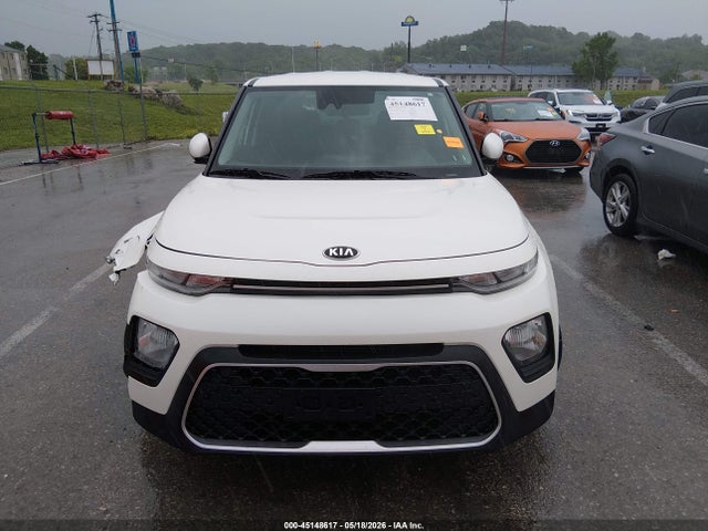 Aukcja sprzedaży 2020 Kia Soul S, vin: KNDJ23AU0L7731668, numer aukcji: 45148617