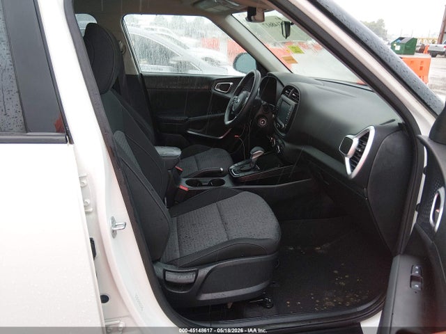 Aukcja sprzedaży 2020 Kia Soul S, vin: KNDJ23AU0L7731668, numer aukcji: 45148617