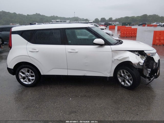 Aukcja sprzedaży 2020 Kia Soul S, vin: KNDJ23AU0L7731668, numer aukcji: 45148617