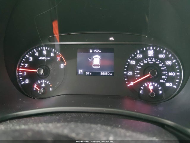 Aukcja sprzedaży 2020 Kia Soul S, vin: KNDJ23AU0L7731668, numer aukcji: 45148617