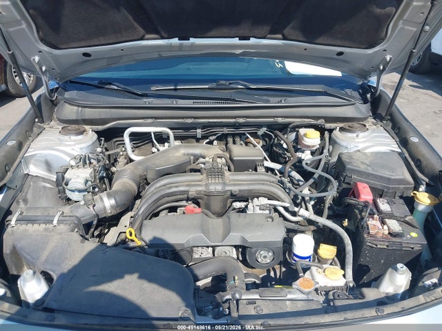 2017 Subaru Outback 2.5i Premium მანქანა იყიდება აუქციონზე, vin: 4S4BSAFC8H3424171, აუქციონის ნომერი: 45148616