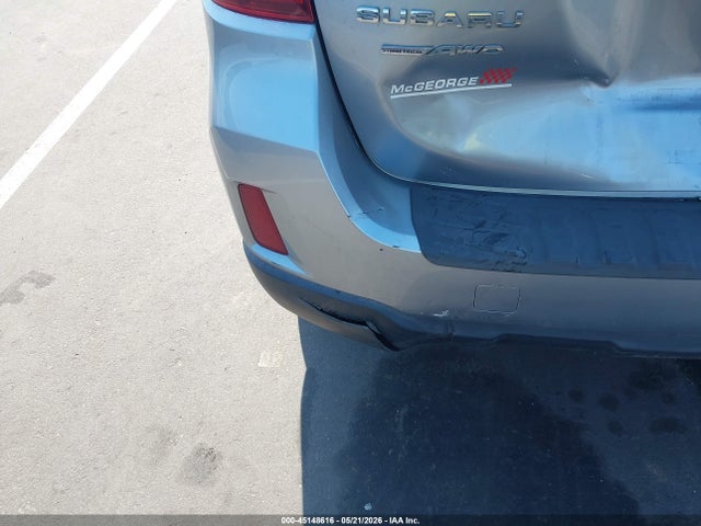 2017 Subaru Outback 2.5i Premium მანქანა იყიდება აუქციონზე, vin: 4S4BSAFC8H3424171, აუქციონის ნომერი: 45148616