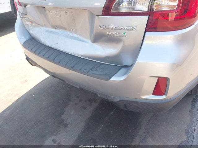 2017 Subaru Outback 2.5i Premium მანქანა იყიდება აუქციონზე, vin: 4S4BSAFC8H3424171, აუქციონის ნომერი: 45148616
