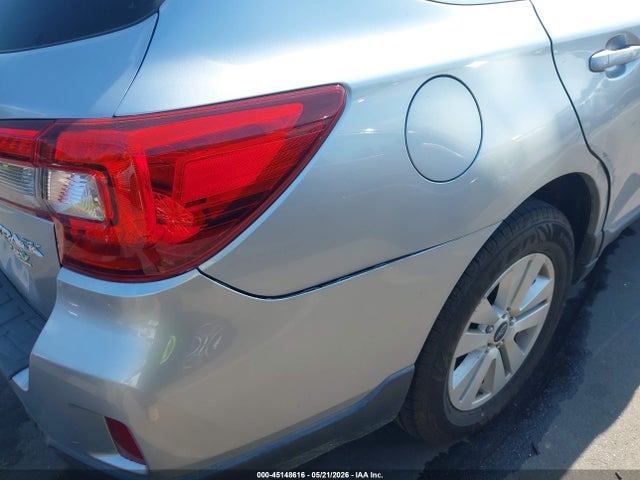 2017 Subaru Outback 2.5i Premium მანქანა იყიდება აუქციონზე, vin: 4S4BSAFC8H3424171, აუქციონის ნომერი: 45148616