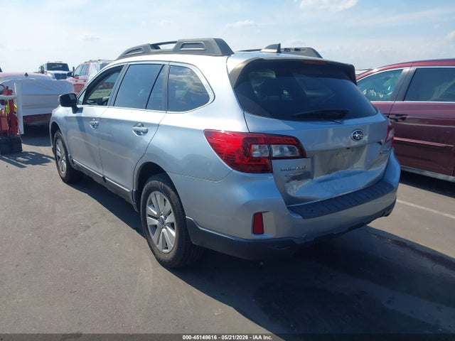 2017 Subaru Outback 2.5i Premium მანქანა იყიდება აუქციონზე, vin: 4S4BSAFC8H3424171, აუქციონის ნომერი: 45148616