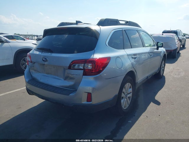 2017 Subaru Outback 2.5i Premium მანქანა იყიდება აუქციონზე, vin: 4S4BSAFC8H3424171, აუქციონის ნომერი: 45148616