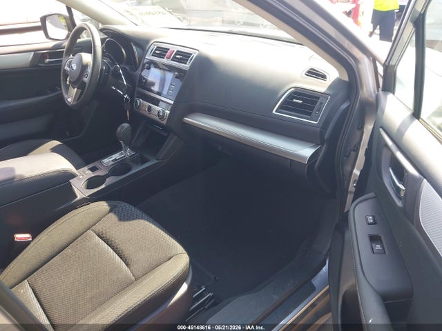 2017 Subaru Outback 2.5i Premium მანქანა იყიდება აუქციონზე, vin: 4S4BSAFC8H3424171, აუქციონის ნომერი: 45148616