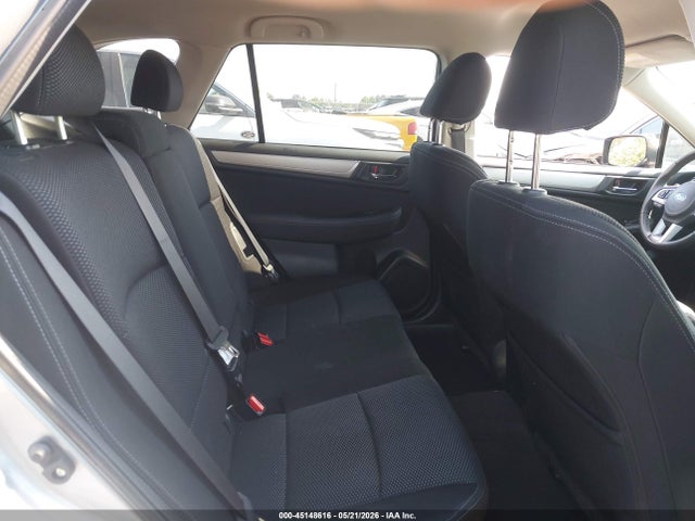 2017 Subaru Outback 2.5i Premium მანქანა იყიდება აუქციონზე, vin: 4S4BSAFC8H3424171, აუქციონის ნომერი: 45148616