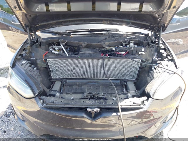 Tesla Model X 100d/75d/p100d 2018 5YJXCAE41JF126104 Image 10