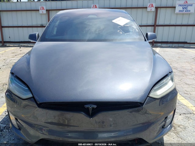 Tesla Model X 100d/75d/p100d 2018 5YJXCAE41JF126104 Image 12