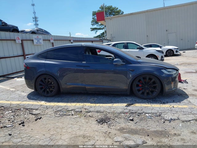 Tesla Model X 100d/75d/p100d 2018 5YJXCAE41JF126104 Image 13