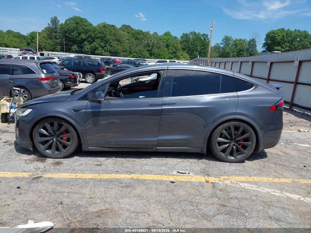 Tesla Model X 100d/75d/p100d 2018 5YJXCAE41JF126104 Image 14