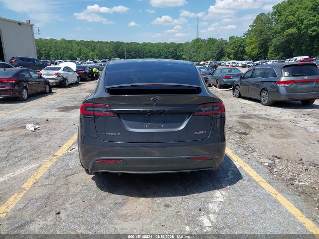 Tesla Model X 100d/75d/p100d 2018 5YJXCAE41JF126104 Image 16