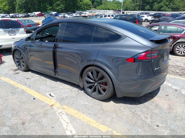 Tesla Model X 100d/75d/p100d 2018 5YJXCAE41JF126104 Image 3