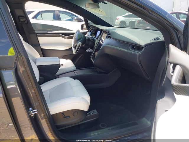 Tesla Model X 100d/75d/p100d 2018 5YJXCAE41JF126104 Image 5