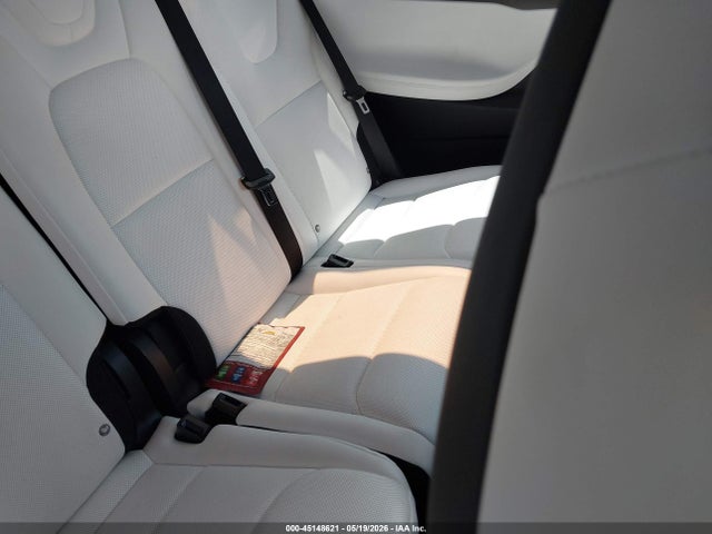 Tesla Model X 100d/75d/p100d 2018 5YJXCAE41JF126104 Image 8