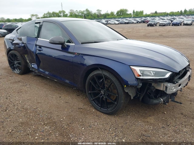 Aukcja sprzedaży 2018 Audi S5 3.0t Premium Plus, vin: WAUC4CF55JA039987, numer aukcji: 45148623