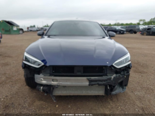 Aukcja sprzedaży 2018 Audi S5 3.0t Premium Plus, vin: WAUC4CF55JA039987, numer aukcji: 45148623