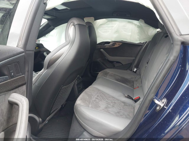 Aukcja sprzedaży 2018 Audi S5 3.0t Premium Plus, vin: WAUC4CF55JA039987, numer aukcji: 45148623