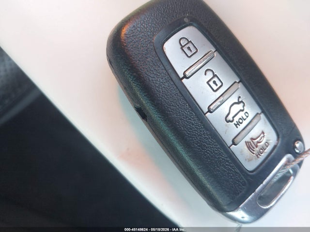 Продаж на аукціоні авто 2012 Hyundai Genesis 5.0, vin: KMHGC4DH8CU211033, номер лоту: 45148624