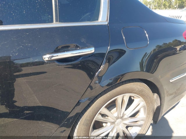 Продаж на аукціоні авто 2012 Hyundai Genesis 5.0, vin: KMHGC4DH8CU211033, номер лоту: 45148624