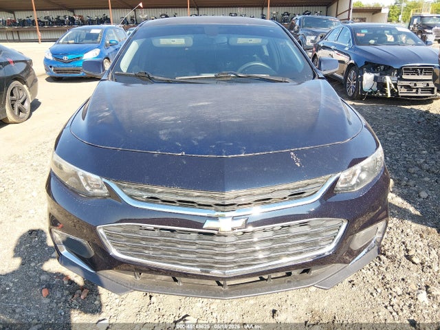 Auction sale of the 2017 Chevrolet Malibu 1lt, vin: 1G1ZE5ST3HF250749, lot number: 45148625