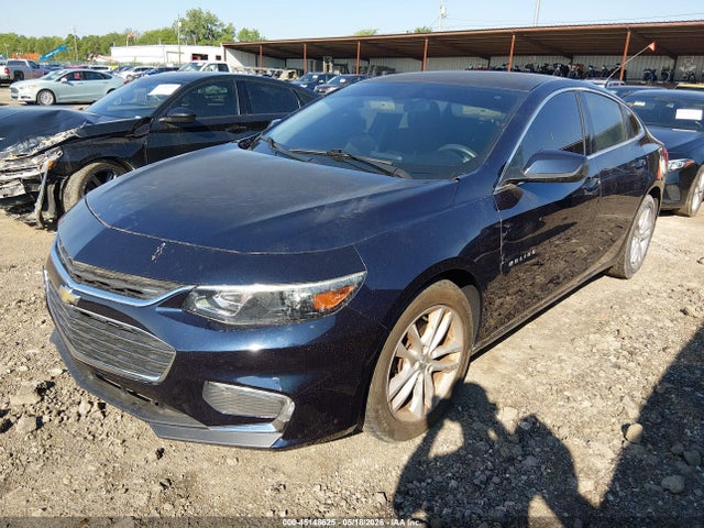 Auction sale of the 2017 Chevrolet Malibu 1lt, vin: 1G1ZE5ST3HF250749, lot number: 45148625