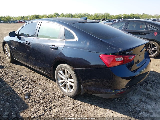 Auction sale of the 2017 Chevrolet Malibu 1lt, vin: 1G1ZE5ST3HF250749, lot number: 45148625