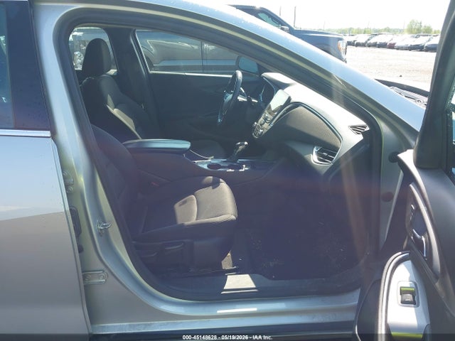 Aukcja sprzedaży 2021 Chevrolet Malibu Fwd Lt, vin: 1G1ZD5ST5MF054471, numer aukcji: 45148628