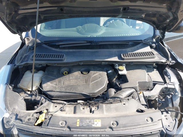 Ford ESCAPE SE 2015 1FMCU9G90FUA09997 Image 10