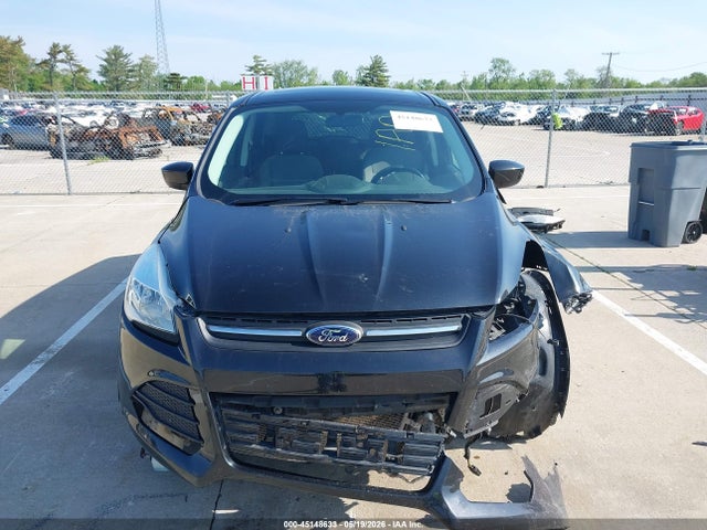 Ford ESCAPE SE 2015 1FMCU9G90FUA09997 Image 13
