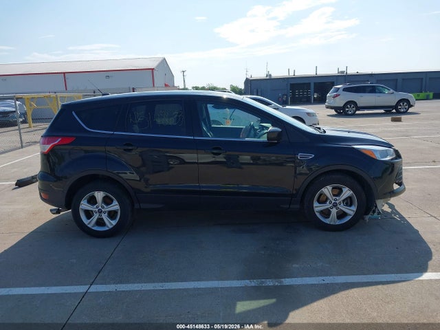Ford ESCAPE SE 2015 1FMCU9G90FUA09997 Image 14
