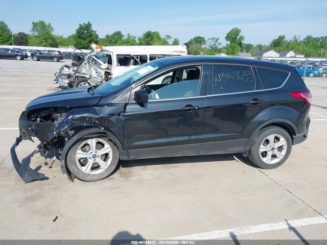 1FMCU9G90FUA09997 Ford ESCAPE SE